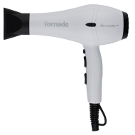 Hair dryer 2300W TORNADO DEWAL 03-8010 White